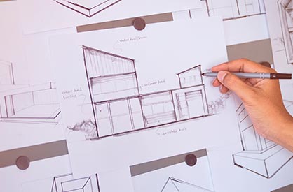 Soluciones todo tipos de clientes estudios de arquitectura